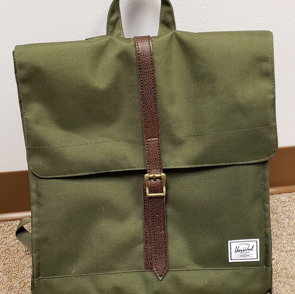 Herschel Backpack